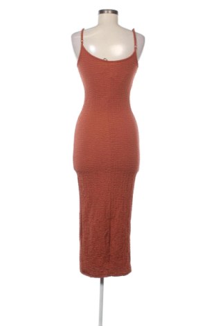 Рокля H&M, Размер S, Цвят Кафяв, Цена 20,45 €