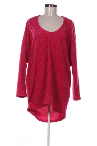 Φόρεμα H&M, Μέγεθος XXL, Χρώμα Ρόζ , Τιμή 19,97 €