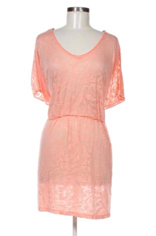 Rochie H&M, Mărime L, Culoare Roz, Preț 123,99 Lei
