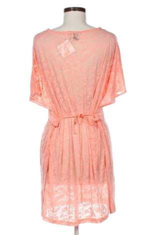 Rochie H&M, Mărime L, Culoare Roz, Preț 123,99 Lei