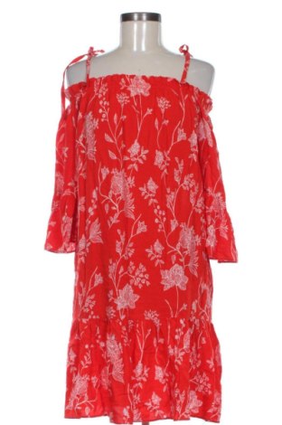 Kleid H&M, Größe XS, Farbe Mehrfarbig, Preis 25,99 €