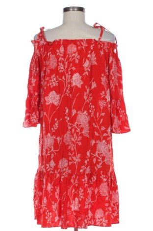 Kleid H&M, Größe XS, Farbe Mehrfarbig, Preis 25,99 €