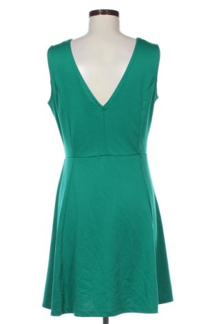 Kleid H&M, Größe L, Farbe Grün, Preis 25,99 €