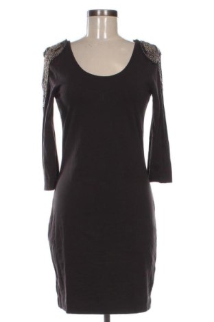 Kleid H&M, Größe M, Farbe Braun, Preis 37,00 €, #136430773