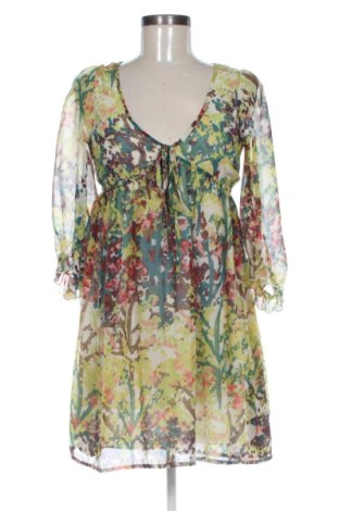 Rochie H&M, Mărime XS, Culoare Multicolor, Preț 123,99 Lei