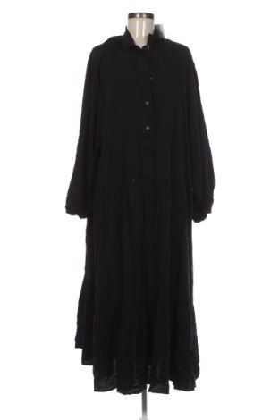 Φόρεμα H&M, Μέγεθος XXL, Χρώμα Μαύρο, Τιμή 37,99 €