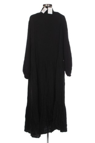 Φόρεμα H&M, Μέγεθος XXL, Χρώμα Μαύρο, Τιμή 37,99 €