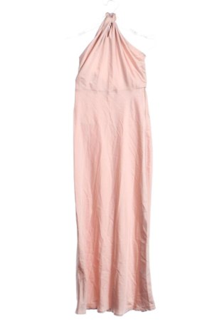 Kleid H&M, Größe S, Farbe Aschrosa, Preis 25,99 €