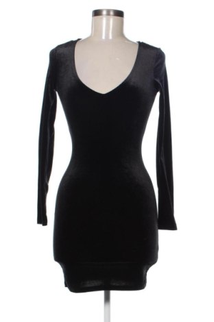 Kleid H&M, Größe XS, Farbe Schwarz, Preis 19,97 €