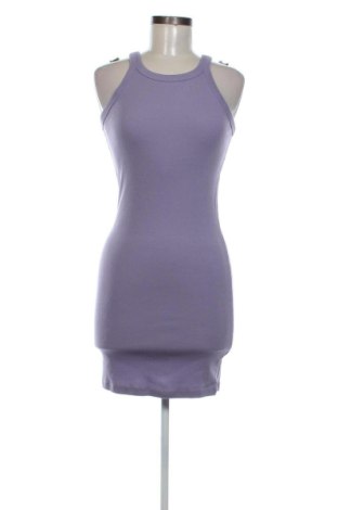 Kleid H&M, Größe M, Farbe Lila, Preis 19,93 €, #136435496