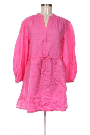 Kleid H&M, Größe S, Farbe Rosa, Preis 25,99 €