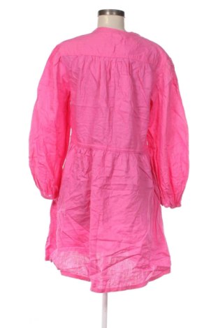 Kleid H&M, Größe S, Farbe Rosa, Preis 25,99 €