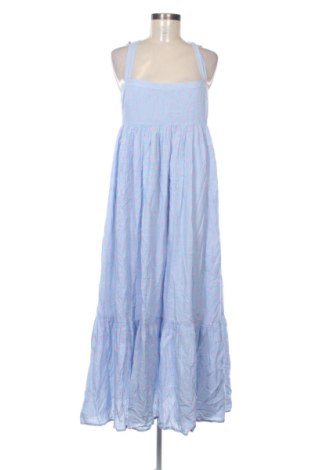 Kleid H&M, Größe M, Farbe Blau, Preis 19,97 €, #136437807