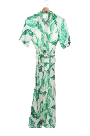 Φόρεμα H&M, Μέγεθος XS, Χρώμα Πολύχρωμο, Τιμή 23,99 €