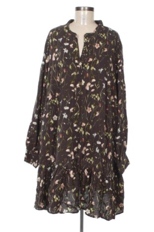 Φόρεμα H&M, Μέγεθος 4XL, Χρώμα Πολύχρωμο, Τιμή 37,99 €
