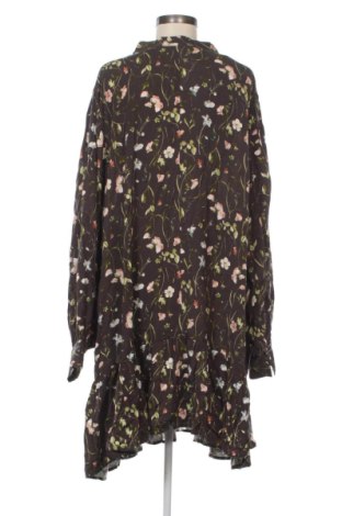 Φόρεμα H&M, Μέγεθος 4XL, Χρώμα Πολύχρωμο, Τιμή 37,99 €
