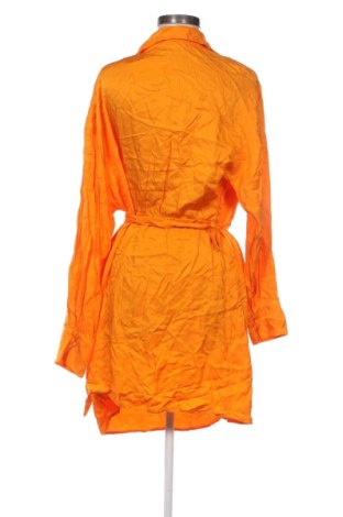 Rochie H&M, Mărime XL, Culoare Portocaliu, Preț 123,99 Lei