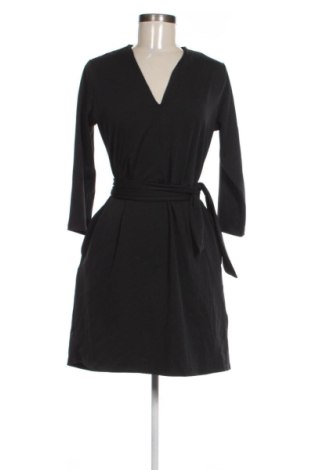 Kleid H&M, Größe S, Farbe Schwarz, Preis 19,97 €