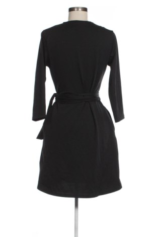 Kleid H&M, Größe S, Farbe Schwarz, Preis 19,97 €