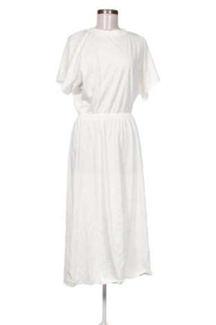 Kleid H&M, Größe M, Farbe Weiß, Preis 41,99 €