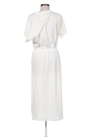 Kleid H&M, Größe M, Farbe Weiß, Preis 41,99 €