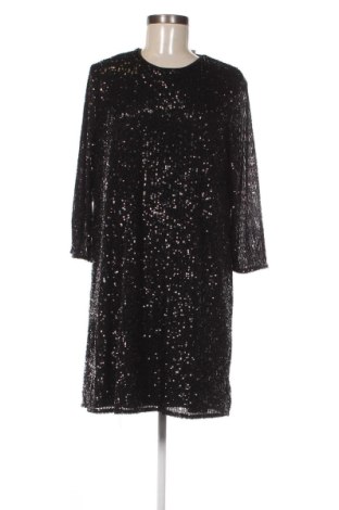 Рокля H&M, Размер L, Цвят Черен, Цена 30,16 €
