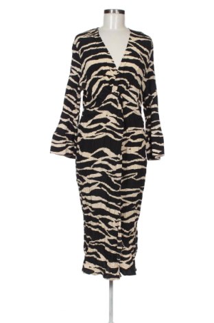 Рокля H&M, Размер L, Цвят Многоцветен, Цена 20,45 €