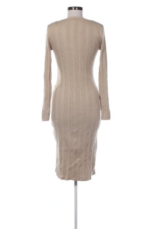 Φόρεμα H&M, Μέγεθος M, Χρώμα  Μπέζ, Τιμή 24,45 €