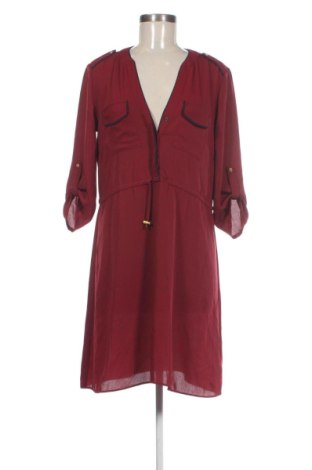 Φόρεμα H&M, Μέγεθος M, Χρώμα Κόκκινο, Τιμή 23,99 €