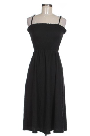 Φόρεμα H&M, Μέγεθος XS, Χρώμα Μαύρο, Τιμή 20,00 €