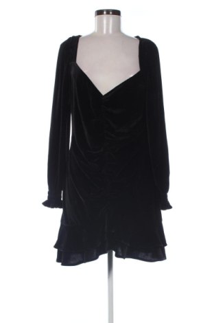 Kleid H&M, Größe L, Farbe Schwarz, Preis € 19,97