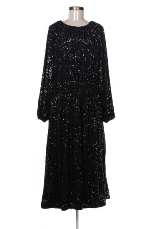 Kleid H&M, Größe XL, Farbe Schwarz, Preis € 29,64
