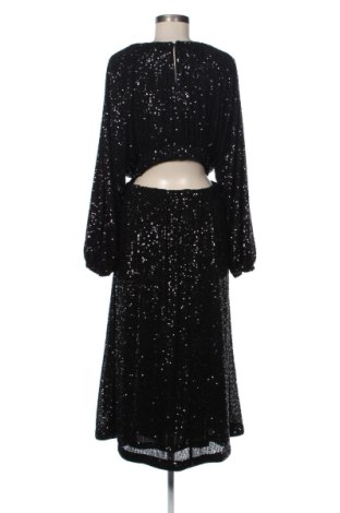Kleid H&M, Größe XL, Farbe Schwarz, Preis € 29,64