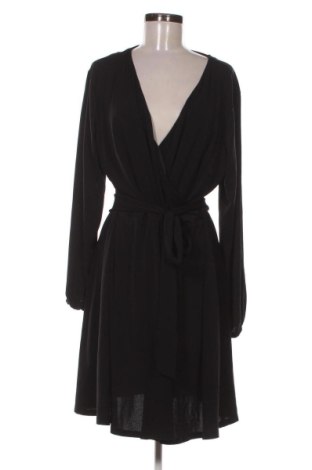Kleid H&M, Größe XL, Farbe Schwarz, Preis € 20,00