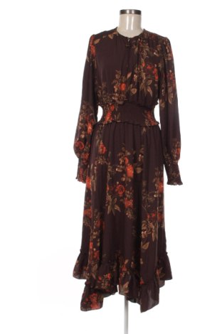 Kleid H&M, Größe L, Farbe Mehrfarbig, Preis 25,99 €