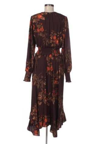 Kleid H&M, Größe L, Farbe Mehrfarbig, Preis 25,99 €