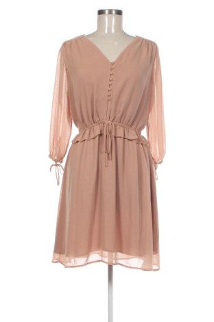 Kleid H&M, Größe M, Farbe Braun, Preis € 26,99