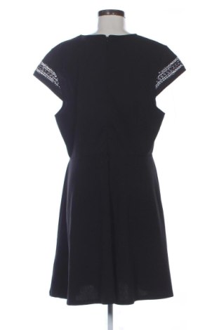 Sukienka H&M, Rozmiar XL, Kolor Czarny, Cena 166,99 zł