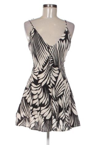 Рокля H&M, Размер XXS, Цвят Многоцветен, Цена 25,05 €