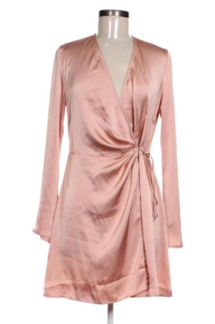 Šaty  H&M, Velikost S, Barva Růžová, Cena  567,00 Kč