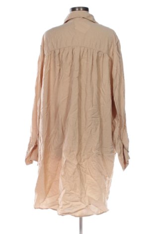 Sukienka H&M, Rozmiar L, Kolor Beżowy, Cena 129,99 zł