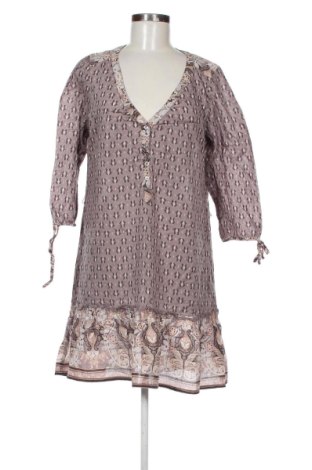 Kleid H&M, Größe L, Farbe Mehrfarbig, Preis 25,99 €