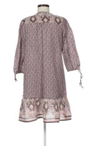 Kleid H&M, Größe L, Farbe Mehrfarbig, Preis 25,99 €