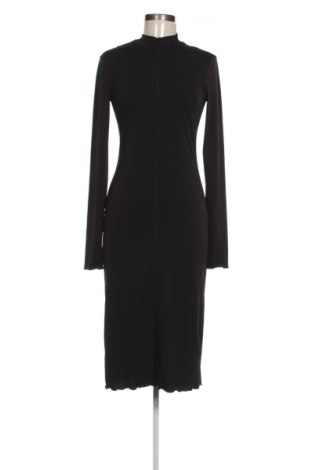 Rochie H&M, Mărime M, Culoare Negru, Preț 104,10 Lei