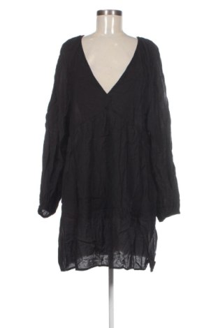 Rochie H&M, Mărime L, Culoare Negru, Preț 123,99 Lei