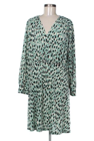 Kleid H&M, Größe XL, Farbe Mehrfarbig, Preis 25,99 €