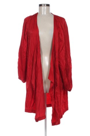 Kleid H&M, Größe L, Farbe Rot, Preis 41,99 €