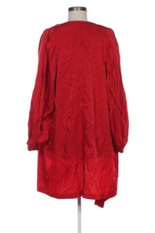 Kleid H&M, Größe L, Farbe Rot, Preis 41,99 €