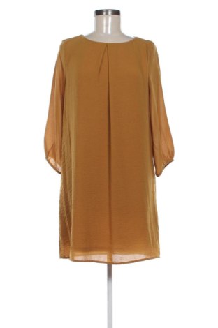 Kleid H&M, Größe S, Farbe Gelb, Preis 25,99 €