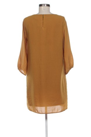 Kleid H&M, Größe S, Farbe Gelb, Preis 25,99 €